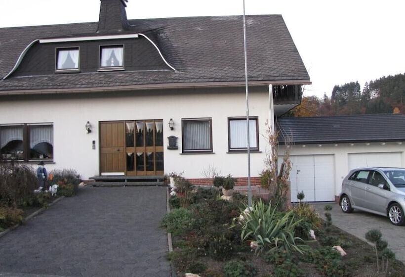 Ferienhaus Marienweg