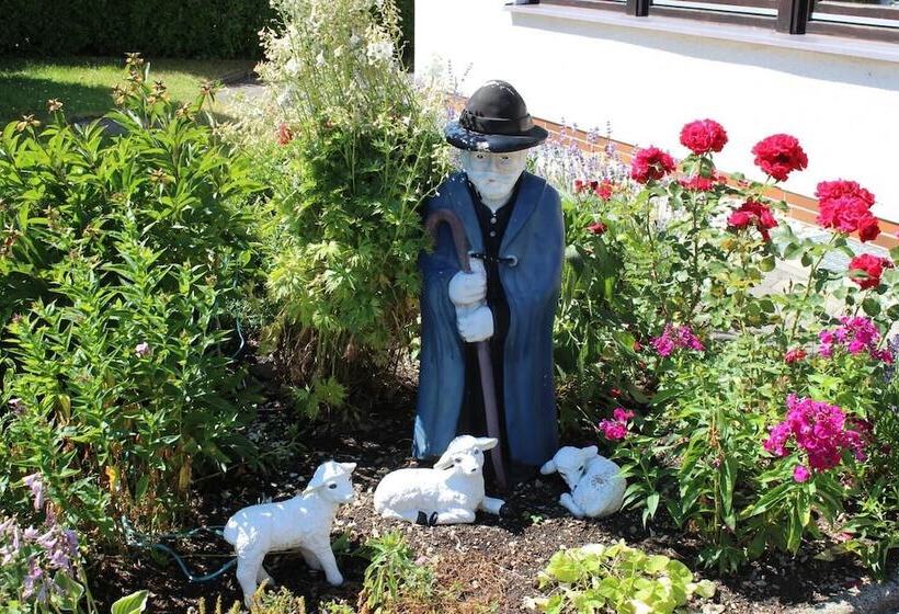 Ferienhaus Marienweg