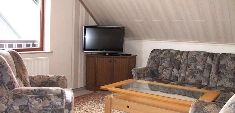 Ferienhaus Marienweg