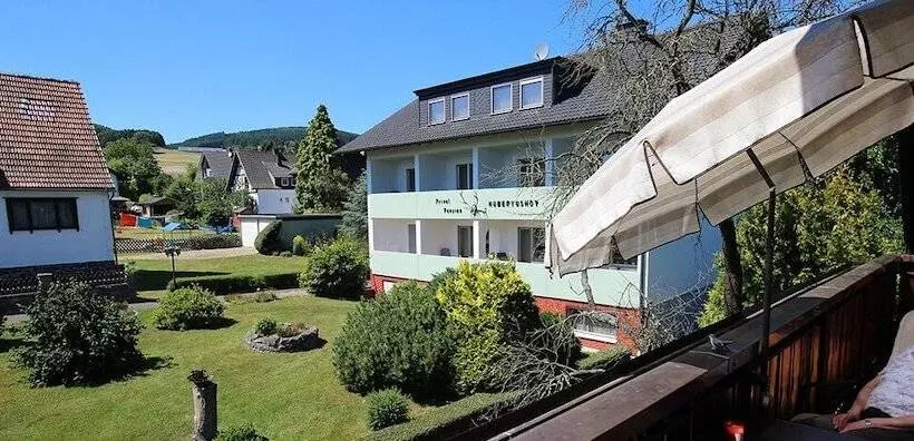 Ferienhaus Marienweg