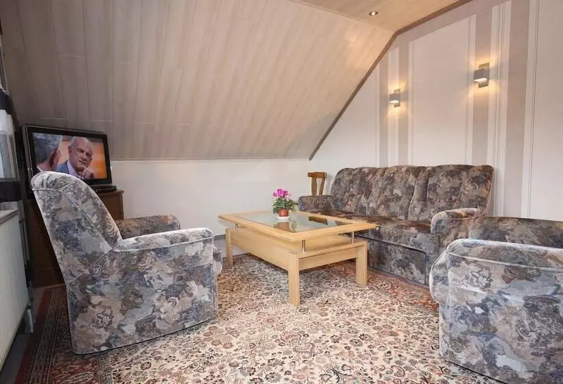 Ferienhaus Marienweg