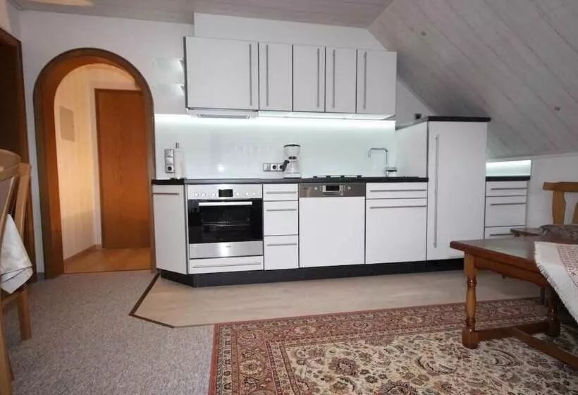 Ferienhaus Marienweg