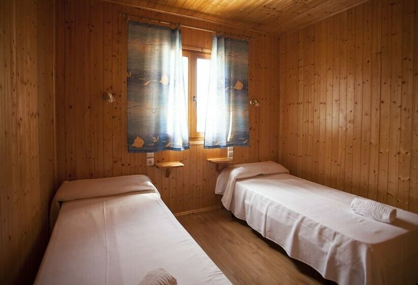 Hotel Camping Calpemar