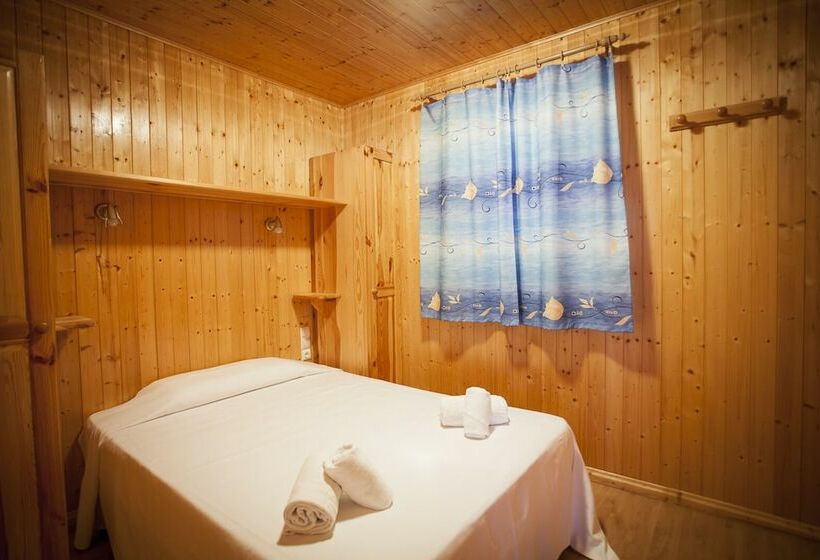 Hotel Camping Calpemar