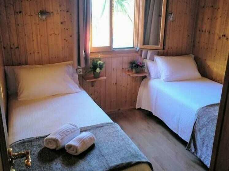 Hotel Camping Calpemar