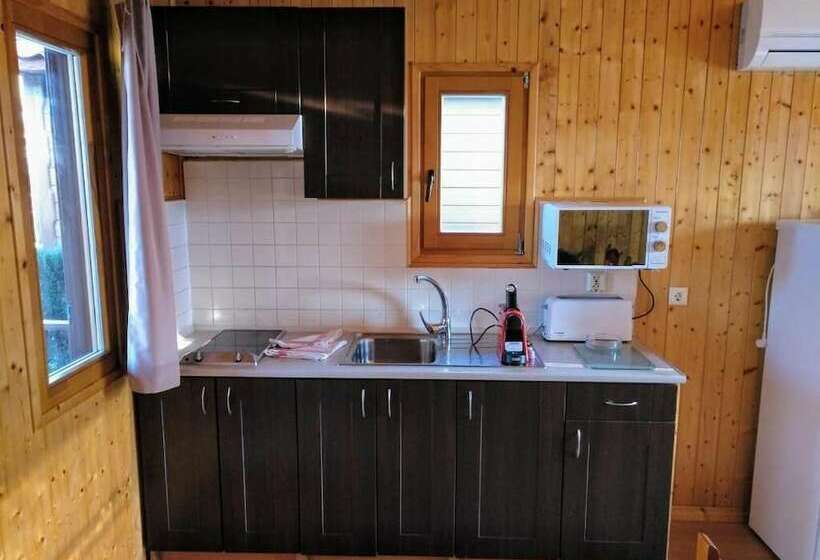 Hotel Camping Calpemar