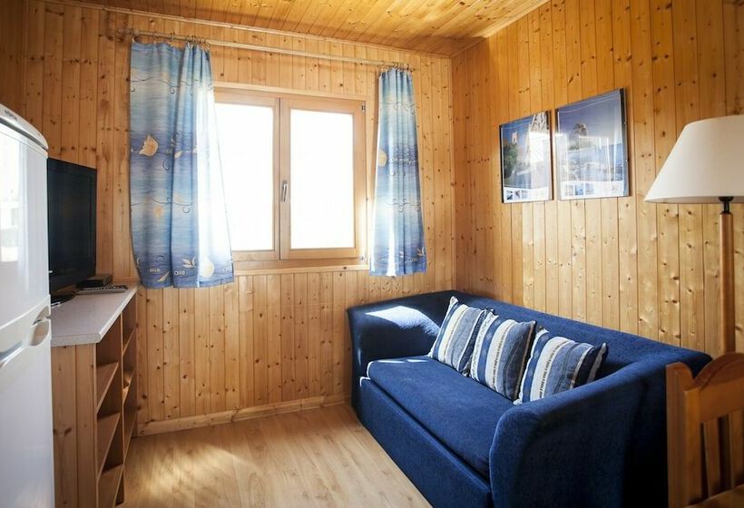 Hotel Camping Calpemar