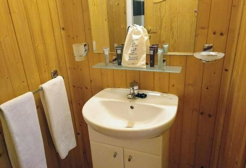 Hotel Camping Calpemar