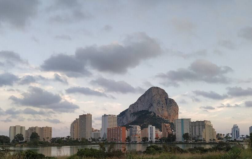 Hotel Camping Calpemar