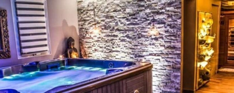 ホテル Mobilhome Fréjus Camping Gorge Vent