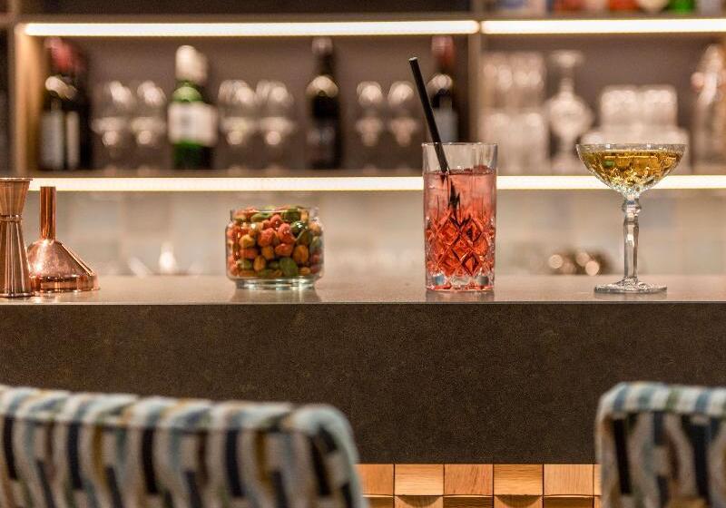 호텔 Hyatt House Frankfurt Eschborn