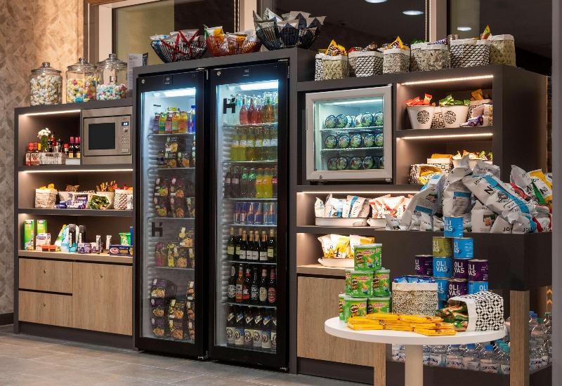 호텔 Hyatt House Frankfurt Eschborn