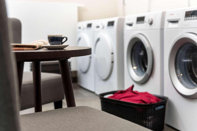 호텔 Hyatt House Frankfurt Eschborn