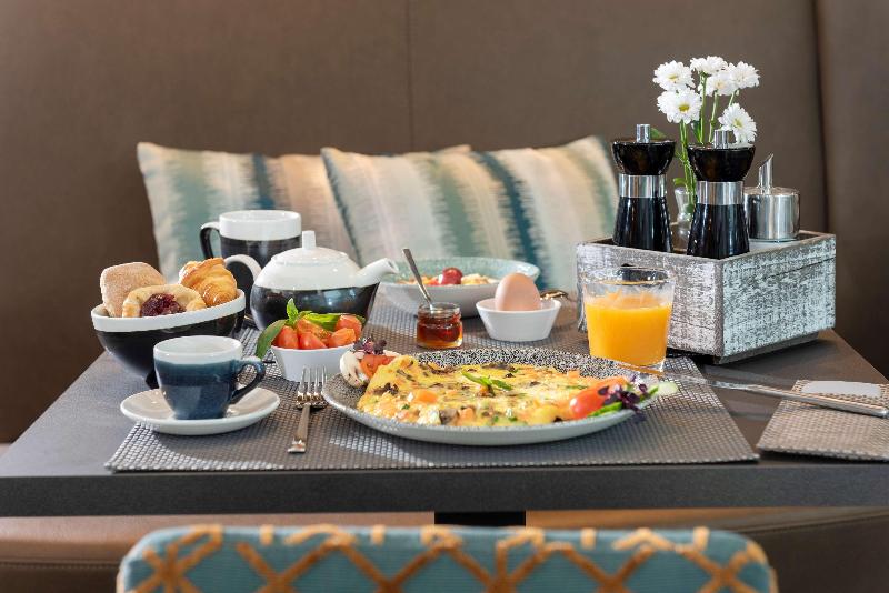 호텔 Hyatt House Frankfurt Eschborn