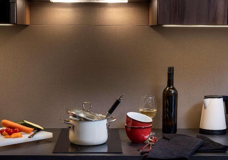 호텔 Hyatt House Frankfurt Eschborn