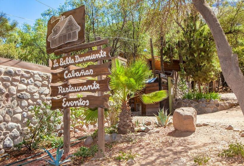 فندق La Bella Durmiente