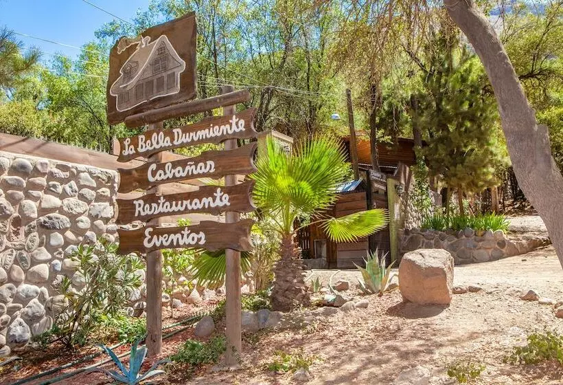 Hotelli La Bella Durmiente