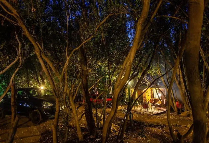 Hotelli La Bella Durmiente