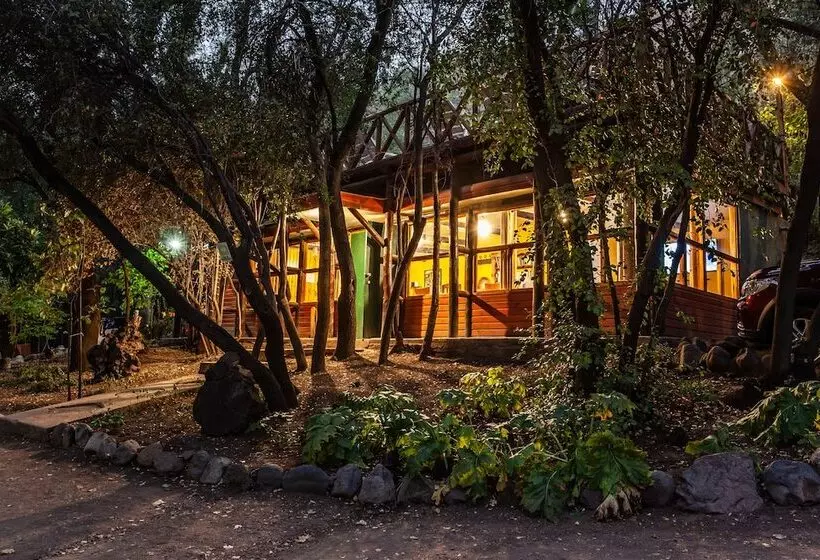 Hotelli La Bella Durmiente