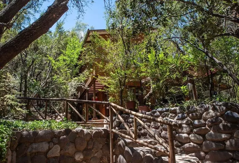 Hotelli La Bella Durmiente