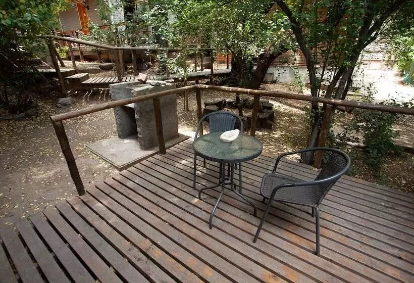 Hotelli La Bella Durmiente