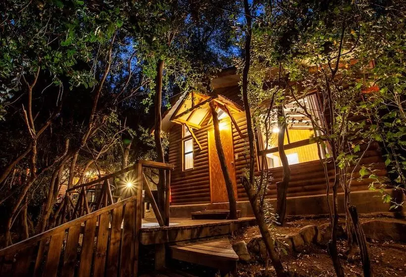 Hotelli La Bella Durmiente