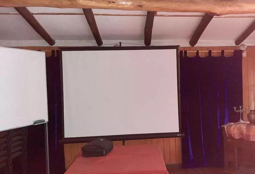 Hotelli La Bella Durmiente