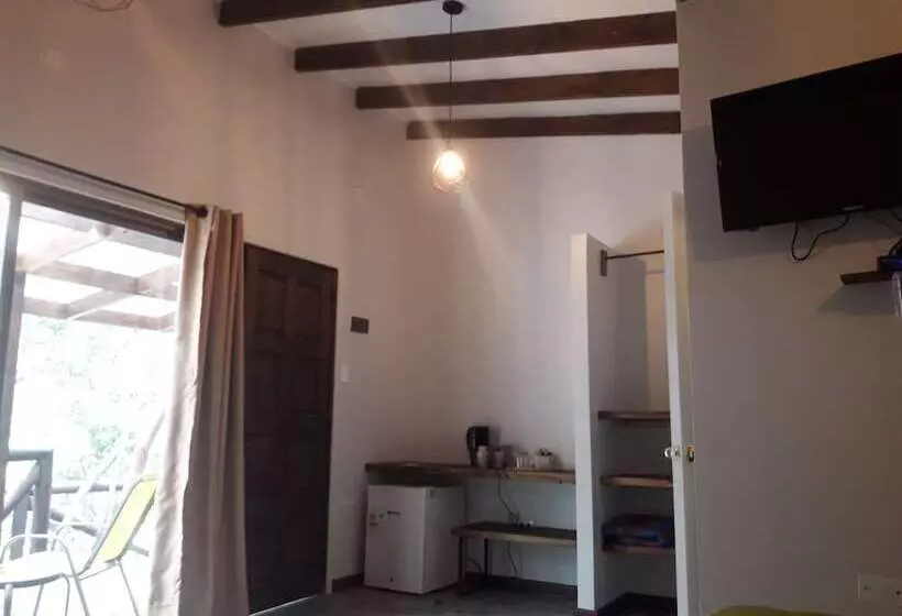 Hotelli La Bella Durmiente