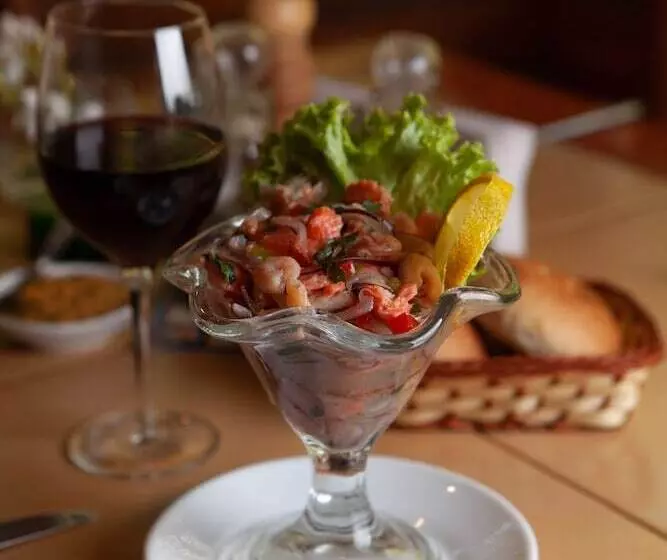 Hotelli La Bella Durmiente