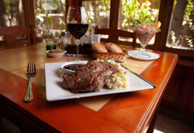 فندق La Bella Durmiente