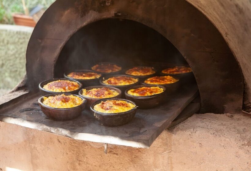 فندق La Bella Durmiente