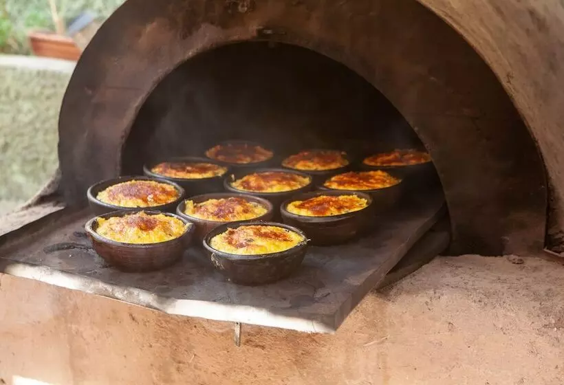 Hotelli La Bella Durmiente