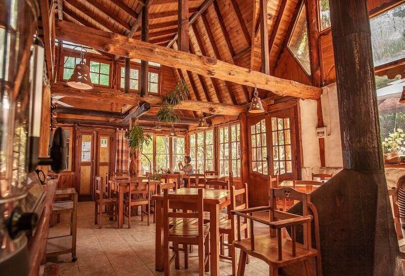 فندق La Bella Durmiente