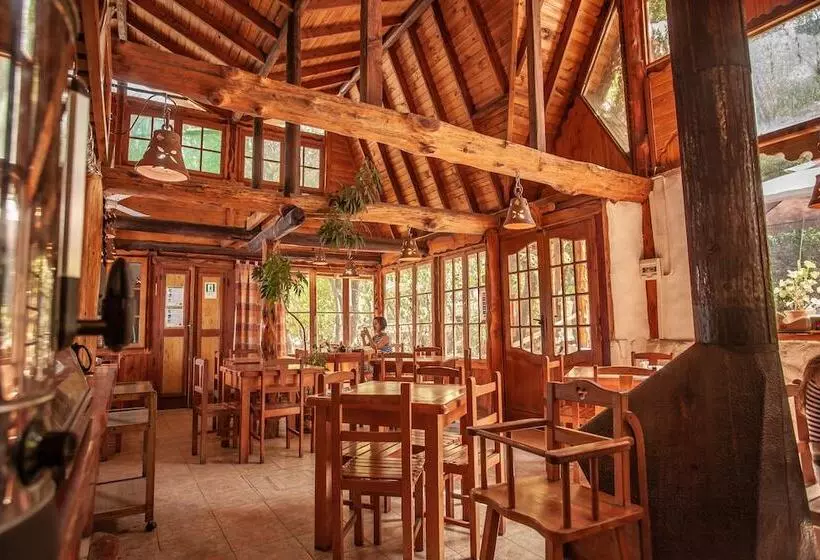 Hotelli La Bella Durmiente