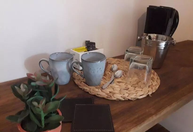 Hotelli La Bella Durmiente