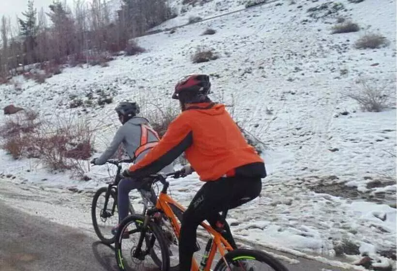 Hotelli La Bella Durmiente