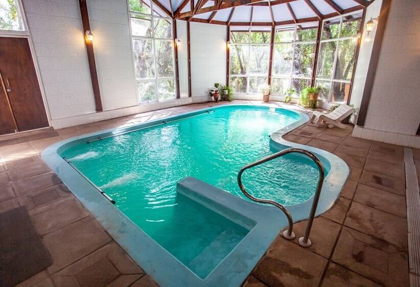 فندق La Bella Durmiente