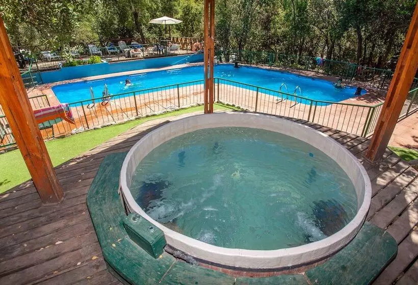 Hotelli La Bella Durmiente