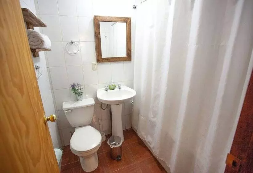 Hotelli La Bella Durmiente