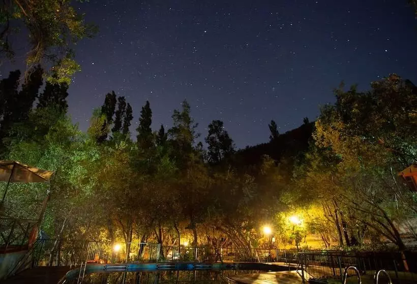 Hotelli La Bella Durmiente