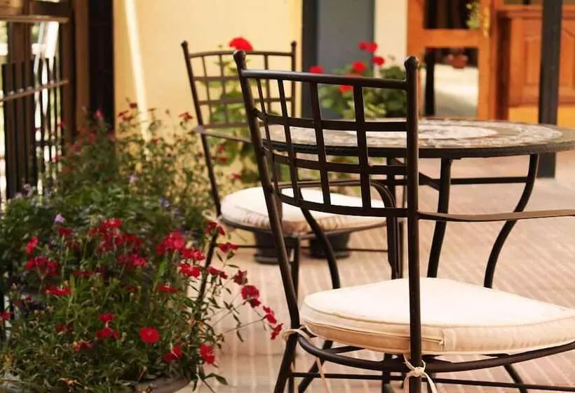 ホテル Restaurante Urgain Ii