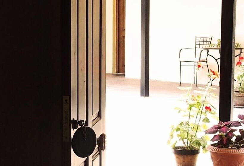 호텔 Restaurante Urgain Ii