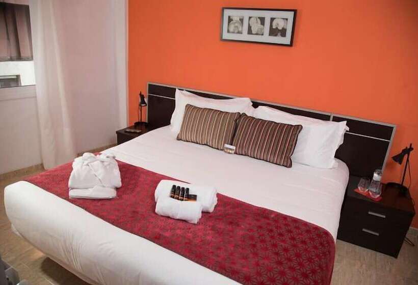 Lodgers Choice Rentals