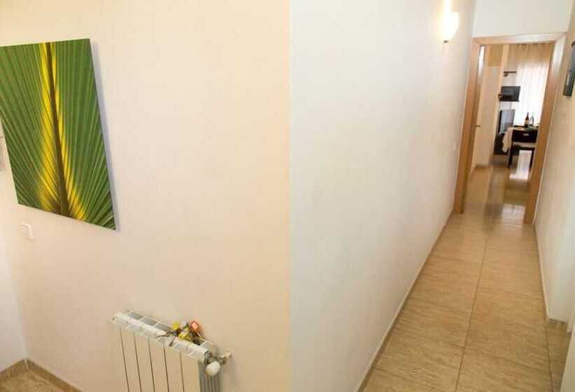 Lodgers Choice Rentals