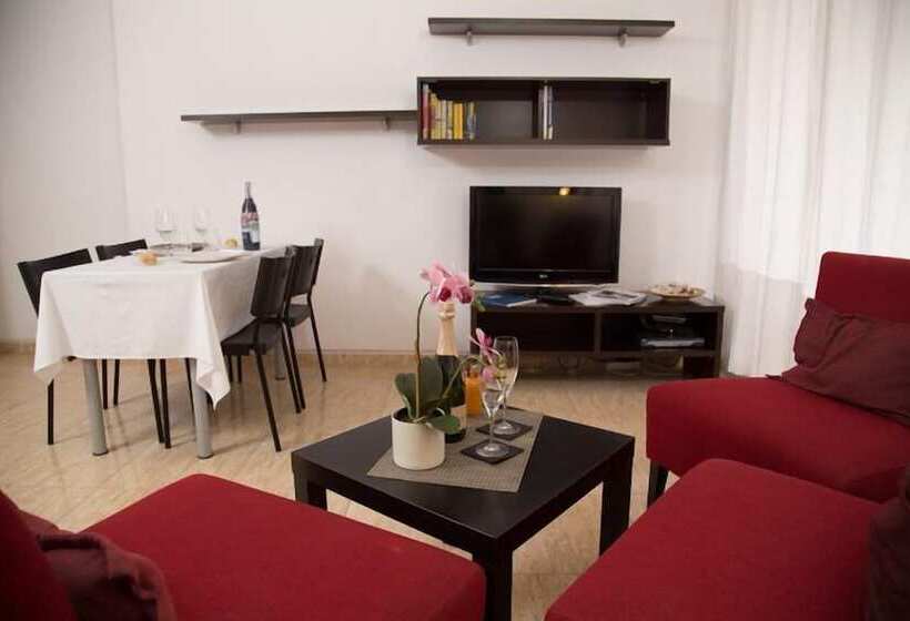 Lodgers Choice Rentals