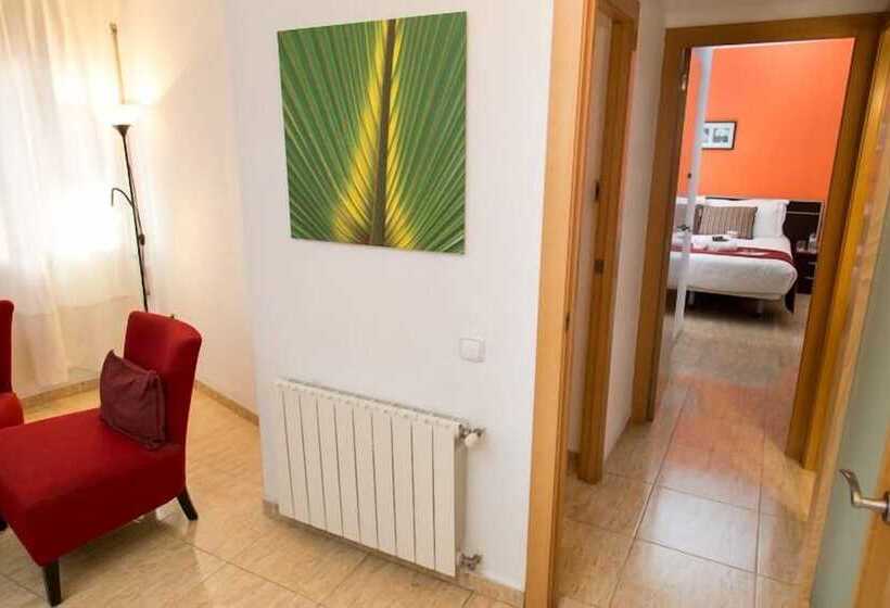 Lodgers Choice Rentals