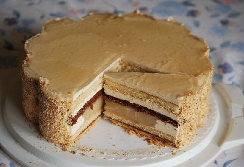 膳宿费 Landhaus Blumengarten