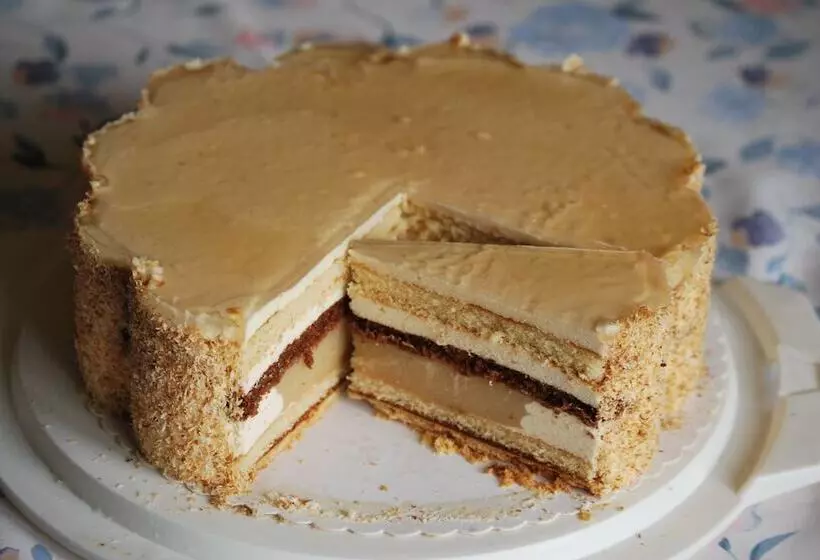 ペンション Landhaus Blumengarten