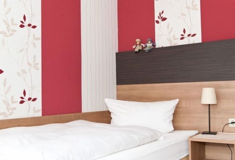 膳宿费 Landhaus Blumengarten