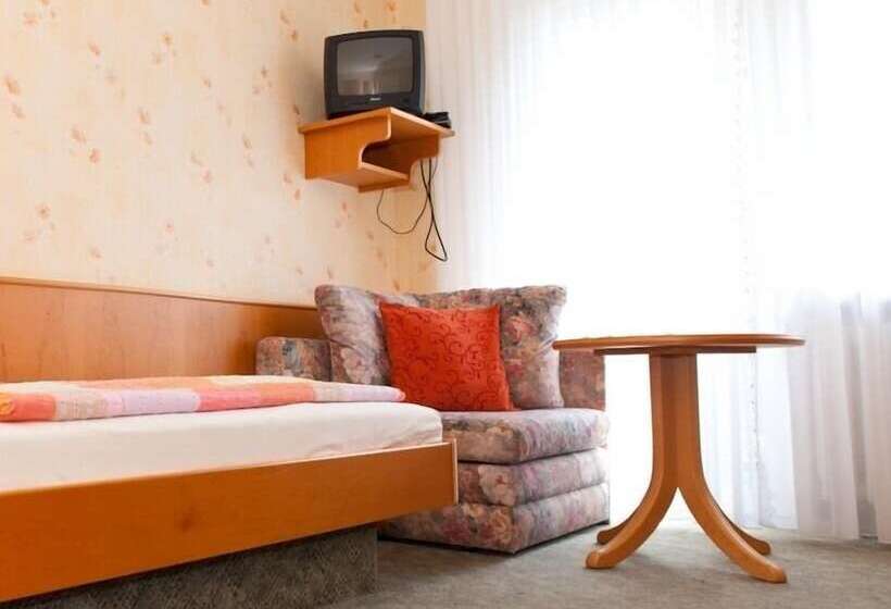 膳宿费 Landhaus Blumengarten